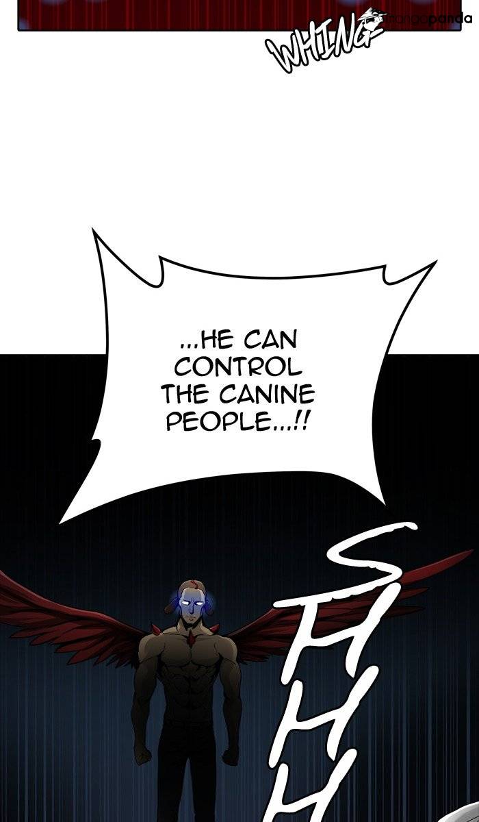 Tower of God Chapter 454 image 041